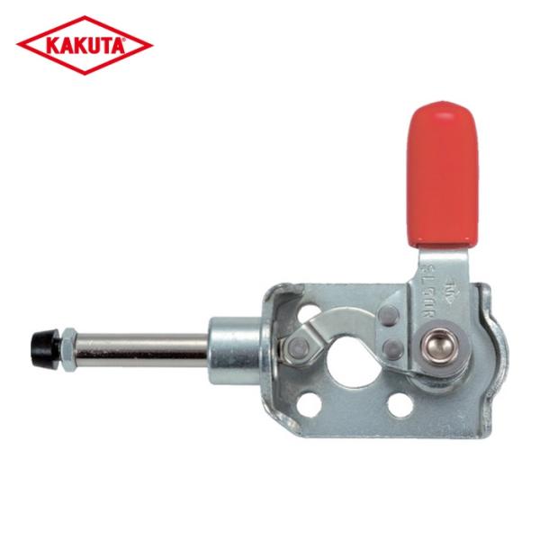 大阪角田興業 押し引き兼用トグルクランプ No.SL50R (1個) 品番：KC-SL50R