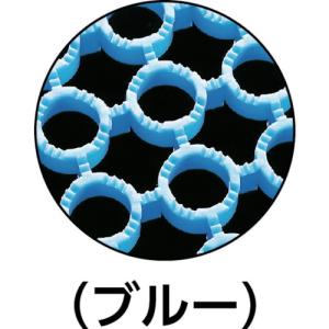 テラモト マーブルマット 青 (1枚) MR-...の詳細画像3
