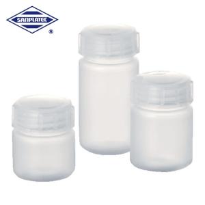 サンプラテック 2040 PPサンプラボトル広口 20ml (1個)
