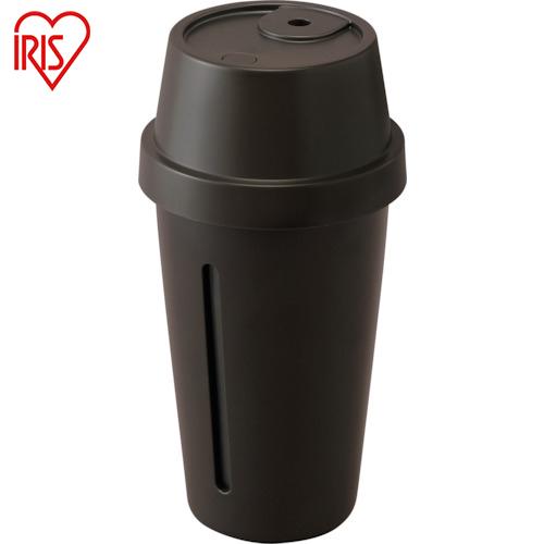 IRIS(アイリス) 574748 パーソナル加湿器 エスプレッソ(1台) 品番：UHM-U01-B