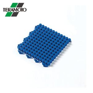 テラモト エコスノコ144 青 (1枚) MR-089-072-3