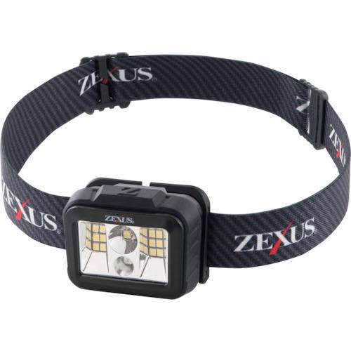 ZEXUS LED ヘッドライト ZX-190 (1個) 品番：ZX-190