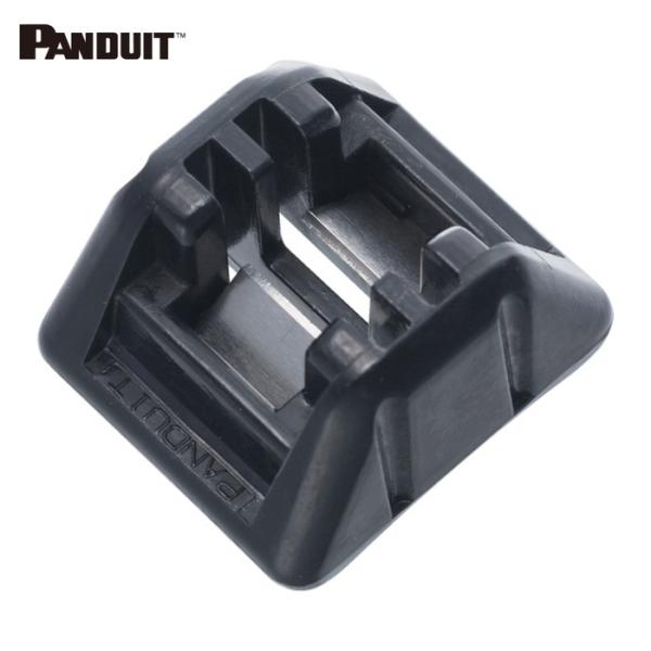 パンドウイット PANDUIT DTHEH-Q0 スーパーリールバンド ヘッド (25個入) (1袋...