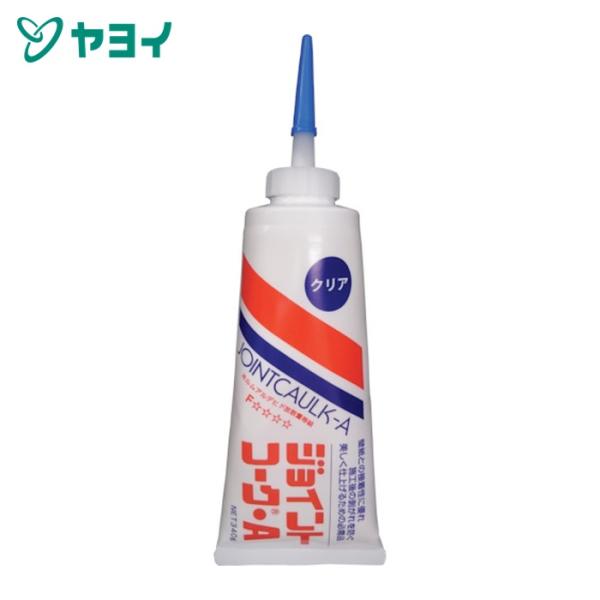 ヤヨイ化学 ジョイントコークAクリア (1本) 230-120