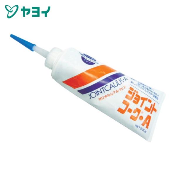 ヤヨイ化学 ジョイントコークAライトアイボリ (1本) 230-316