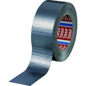 ｔｅｓａ　テサ　ダクトテープ　４６１３　４８ｍｍｘ５０ｍ　（1巻）　品番：4613-034-48X50