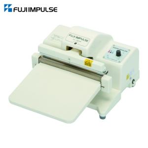 試用期間3か月半　富士インパルス ショップシーラー FS315 　値下可 富士インパルス ショップシーラー FS-315 袋とシーラーの通販テンポアップ