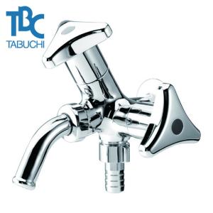 カクダイ（KAKUDAI） 万能ホーム水栓 (1個) 7015-13 : 工具ランド