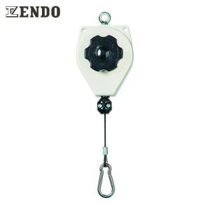 ENDO 遠藤工業 EWF-40 スプリングバランサー 30~40Kg 1.5m (1台