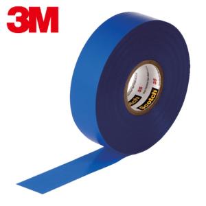 3M スリーエム 35 ORA ビニールテープ 35 オレンジ 19mm x 20m (1巻