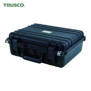 TRUSCO中山 トラスコ TRUSCO プロテクターツールケース 黒 M (1個) TAK
