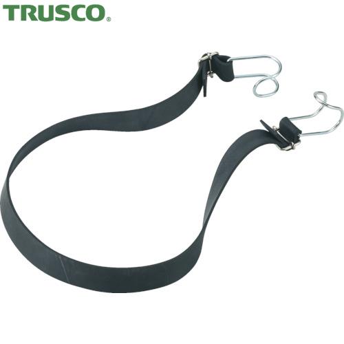 TRUSCO(トラスコ) ハイテナー用ゴムベルト 1100X30 両フック (1本) THT-GBR...