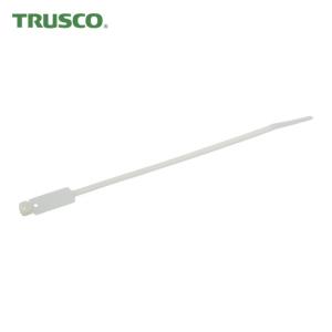 TRUSCO中山 トラスコ TRUSCO ケーブルタグ 20個入 適合径5Φ~6.3Φ (1袋