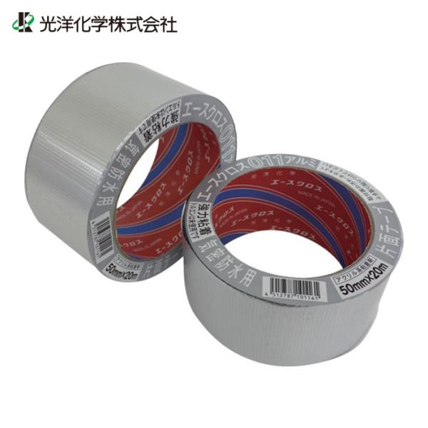 光洋化学 エースクロス011AL (1巻) 0115020AL