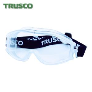 トラスコ TRUSCO セーフティゴーグル ワイ...の商品画像