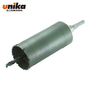 ユニカ unika ES-D120SDS 単機能コアドリルE&S 乾式ダイヤ 120mm SDS