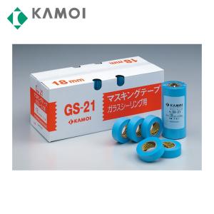 カモ井（KAMOI） mt マスキングテープ躯体用(6巻パック) (1Pk