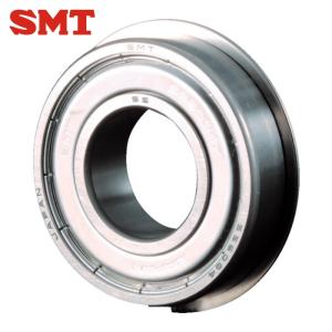 SMT 南海精工所 SS6207ZZ ステンレスボールベアリング シールドタイプ