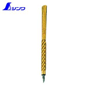 シンワ シンワ測定 78650 ケガキ針C替芯 (1Pk) : 工具ランドヤフー