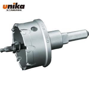 ユニカ 超硬ホールソーメタコアトリプル ４２ｍｍ 通販 激安 1本 品番 Mctr 42