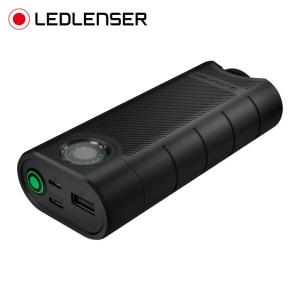 LEDLENSER（レッドレンザー） ヘッドライト 充電式 LEDLENSER H5R Work