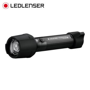 LEDLENSER（レッドレンザー） LEDLENSER LED懐中電灯 充電式 充電式