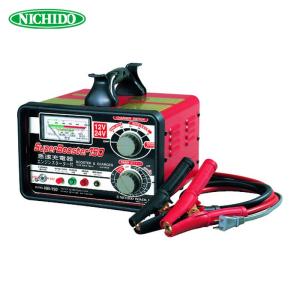 デンゲン シリコン式急速充電器（ハイレートマックス70D） HR-MAX70D