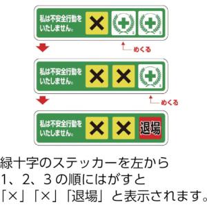 ユニット UNIT ヘルメット用ステッカー 不...の詳細画像1