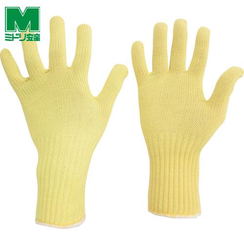 ミドリ安全 耐切創手袋 (1双) 品番：MK-110