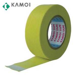 カモ井（KAMOI） mt マスキングテープ躯体用(6巻パック) (1Pk