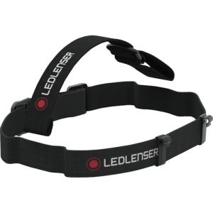 レッドレンザー Ledlenser Coreシリーズ用ヘッドバンド(1個) 品番：502469｜kouguland