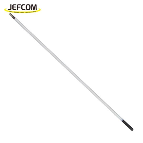 ジェフコム JEFCOM DVF-78-P シルバーフィッシャー1番竿 (1個)