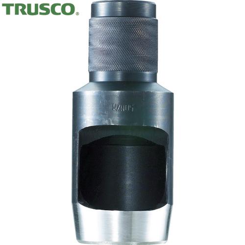 TRUSCO(トラスコ) ベルトポンチ 50mm (1本) TPO-500