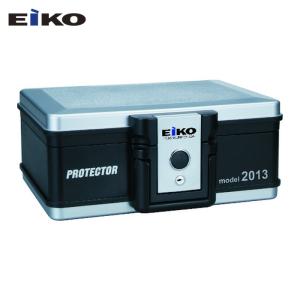 プロテクターバック 2017 防水金庫 小型 家庭用 手提げ金庫 耐水機能