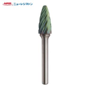 NRS TCBT9700RV 超硬バー 刃径12mmの高価買取価格