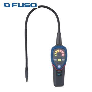 イチネンTASCO タスコ TA430MB 高精度リークテスター (1個) : 工具