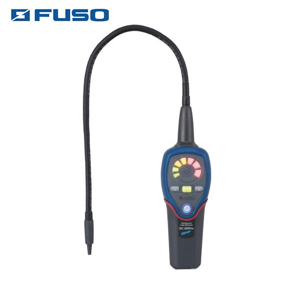 FUSO フロンガス検知器 (1台) 品番：DC-009PRO