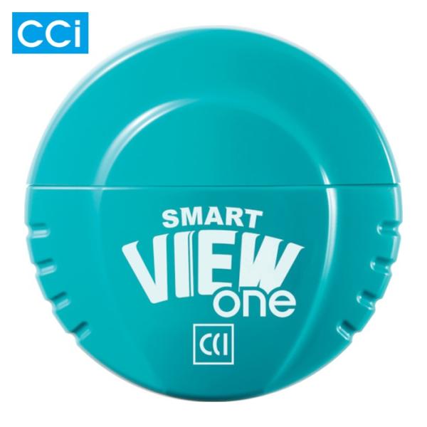 CCi シーシーアイ スマートビューONE 120ml (1本) 品番：0170263