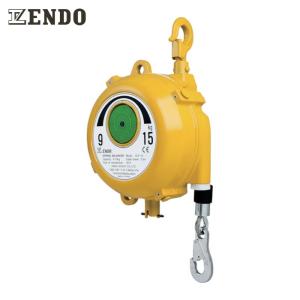 ENDO 遠藤工業 EWF-22 スプリングバランサー 15~22Kg 1.5m (1台 