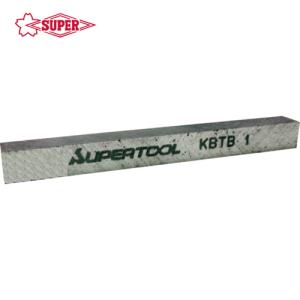 スーパーツール(SUPERTOOL) 完成バイト (1本) 品番：KBTB1｜kouguland