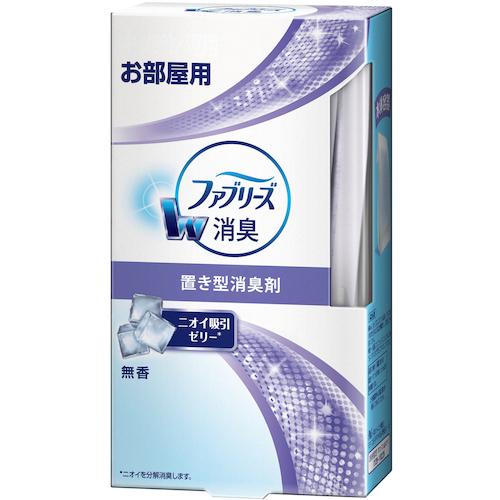 P&amp;G 置き型ファブリーズ 無香タイプ(1個) 品番：036023