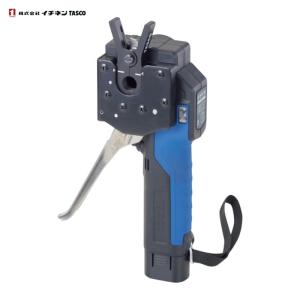 SUPER TOOL スーパーツール TFA455WH アルミ製フィードハンドル型 
