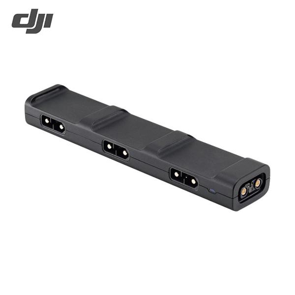 DJI FPV バッテリー充電ハブ(1個) 品番：904140