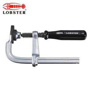 ベッセイ（BESSEY） ベッセイマシンスピードクランプ BS型 締め付け圧