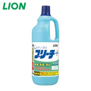 ライオン LION メディプロ ブリーチ 1.5...の商品画像