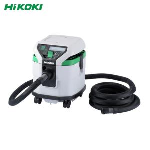 ■HiKOKI 電動工具用集じん機 連動付 粉じん専用 モデルチェンジタイプ 容量15L〔品番:RP150YDL〕【3422637:0】[店頭受取不可] HiKOKI（ハイコーキ） 電動工具用集じん機 連動付 粉じん専用 モデル