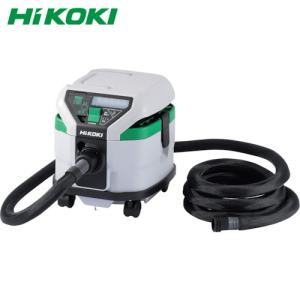 HiKOKI(ハイコーキ) 電動工具用集じん機 連動付 粉じん専用 モデルチェンジタイプ 容量8L(1台) 品番：RP80YD-L｜kouguland