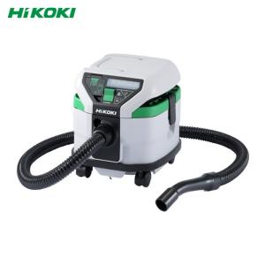 HiKOKI（ハイコーキ） コードレスクリーナ RP3608DA（L）（NN） 【業務