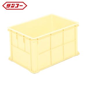 サンコー ボックス型コンテナー 205400 サンボックス#54