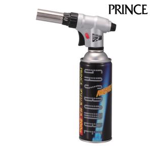 PRINCE ガストーチGT−X タイプ S (1本) 品番：GT-X TYPE S